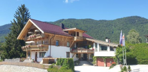 Aparthotel Buchauer-Tirol, Thiersee